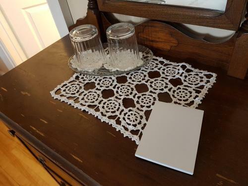 Bed & Breakfast Le Chateau D'acadie