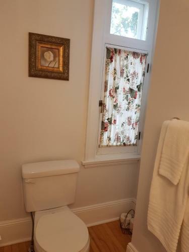 Bed & Breakfast Le Chateau D'acadie