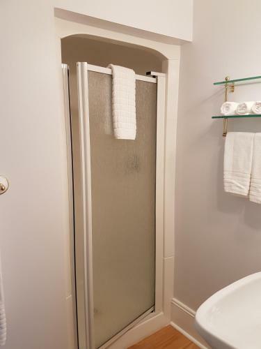 Bed & Breakfast Le Chateau D'acadie