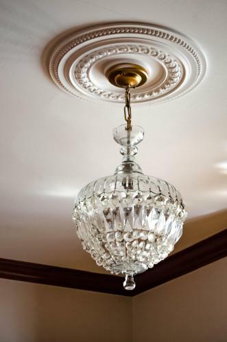 Bed & Breakfast Le Chateau D'acadie