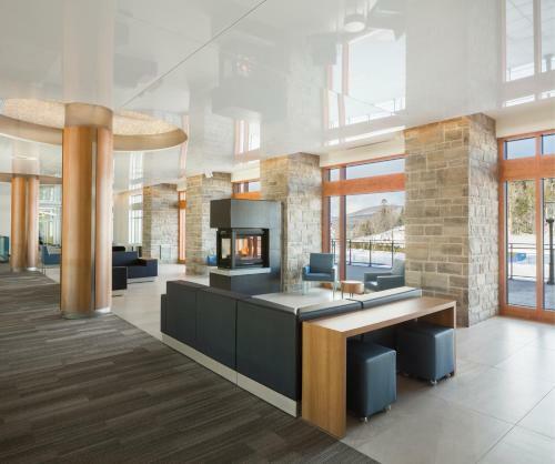 Hotel H�tel Valcartier