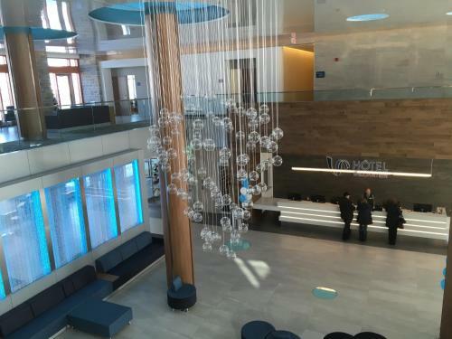 Hotel H�tel Valcartier