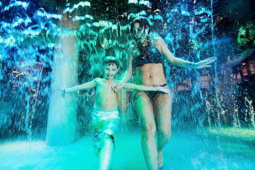 Hotel H�tel Valcartier