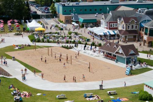 Hotel H�tel Valcartier