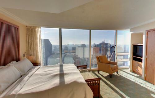 Hotel Embarc Vancouver By Diamond Resorts