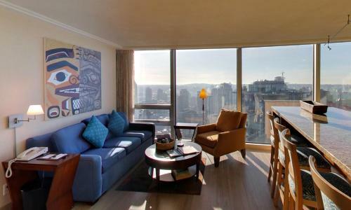 Hotel Embarc Vancouver By Diamond Resorts
