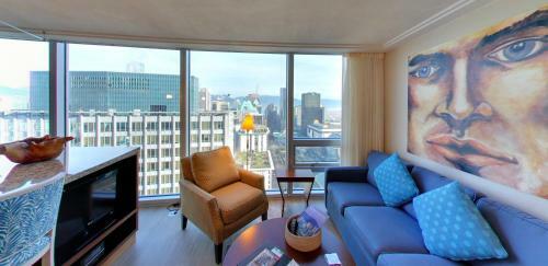 Hotel Embarc Vancouver By Diamond Resorts