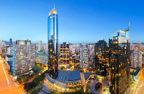 Hotel Embarc Vancouver By Diamond Resorts