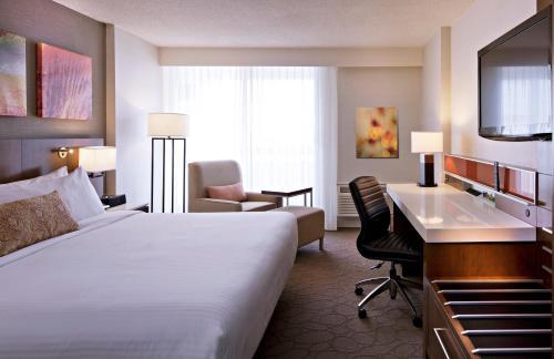 Delta Hotels By Marriott Winnipeg