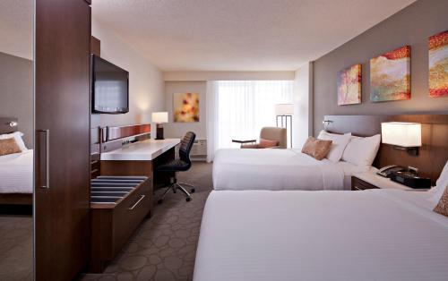 Delta Hotels By Marriott Winnipeg