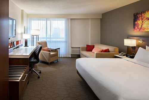 Delta Hotels By Marriott Winnipeg