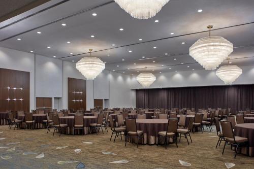 Delta Hotels By Marriott Winnipeg