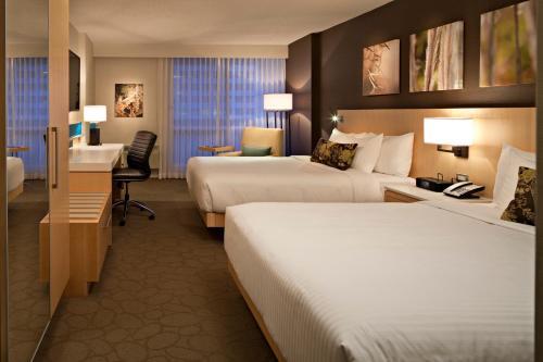 Delta Hotels By Marriott Winnipeg