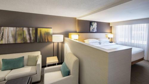 Delta Hotels By Marriott Winnipeg