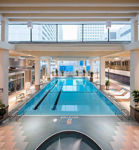 Delta Hotels By Marriott Winnipeg