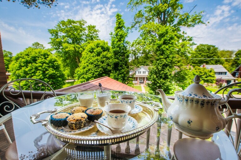 Bed & Breakfast Ch�teau La Motte
