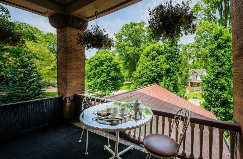 Bed & Breakfast Ch�teau La Motte