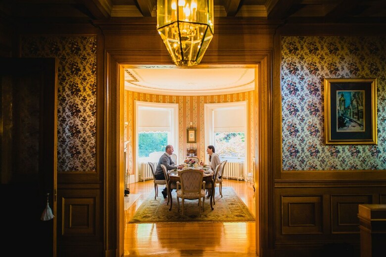 Bed & Breakfast Ch�teau La Motte