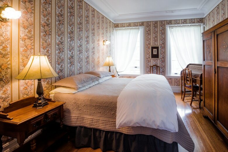 Bed & Breakfast Ch�teau La Motte