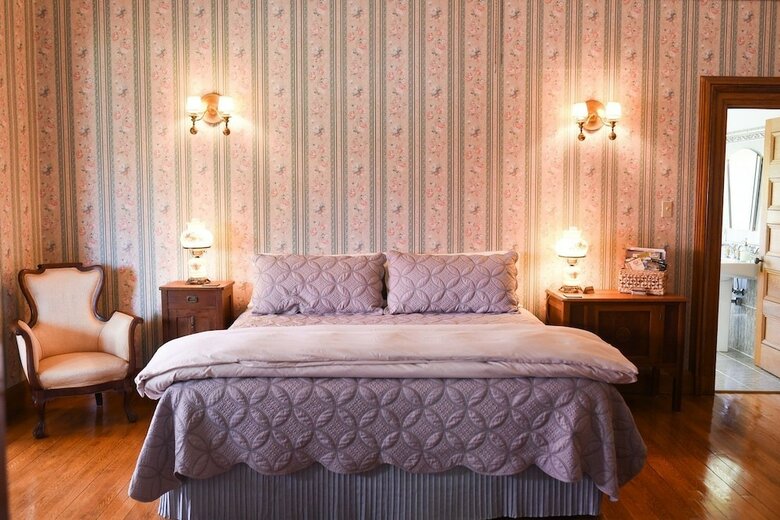Bed & Breakfast Ch�teau La Motte