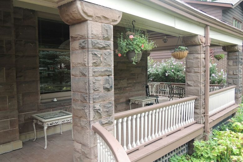 Bed & Breakfast Ch�teau La Motte