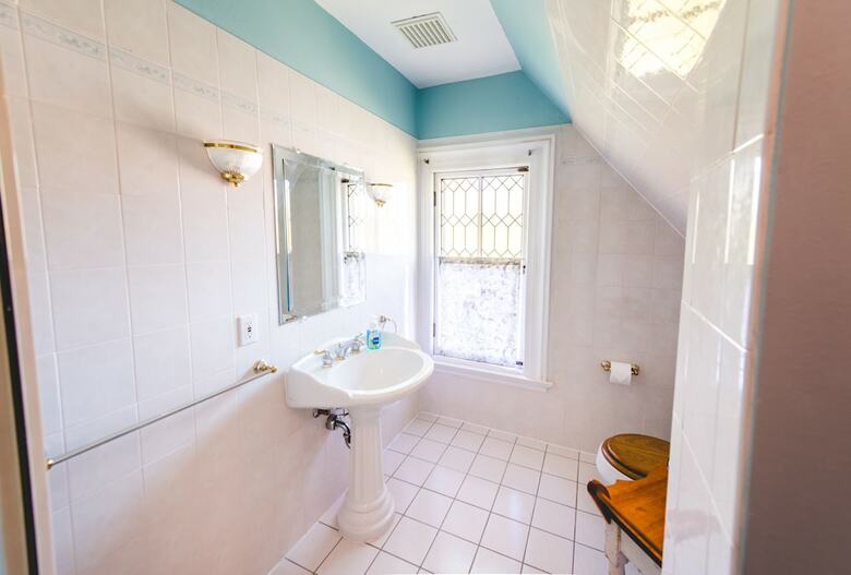 Bed & Breakfast Ch�teau La Motte