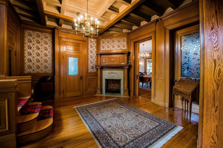 Bed & Breakfast Ch�teau La Motte