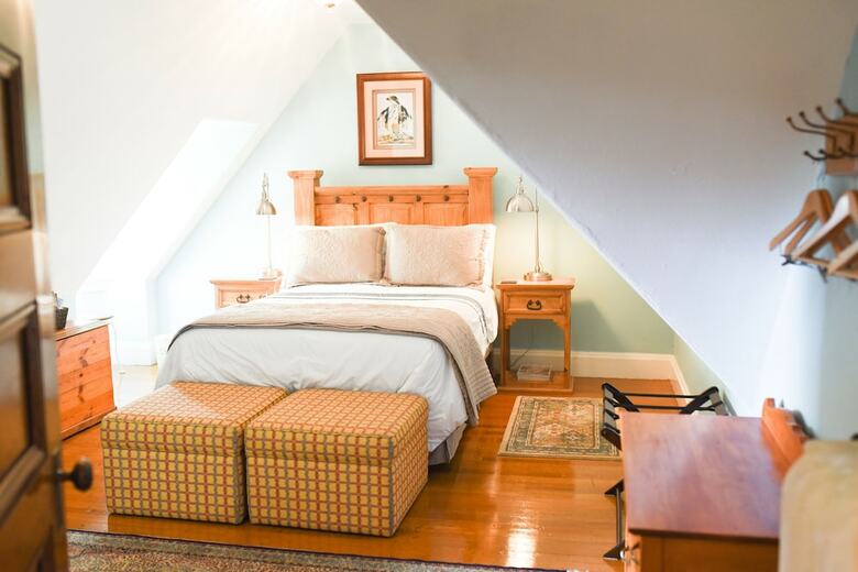 Bed & Breakfast Ch�teau La Motte