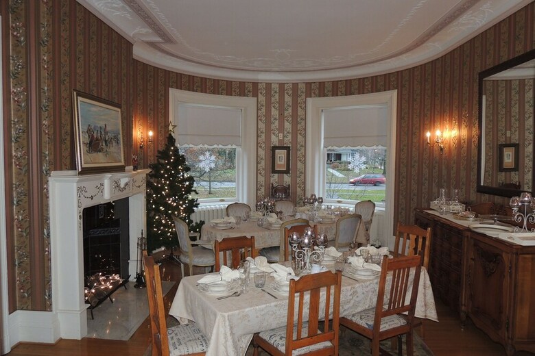 Bed & Breakfast Ch�teau La Motte