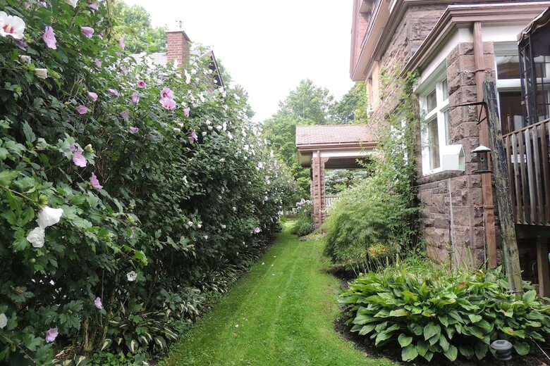 Bed & Breakfast Ch�teau La Motte