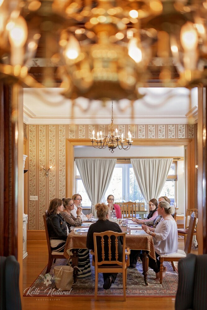 Bed & Breakfast Ch�teau La Motte
