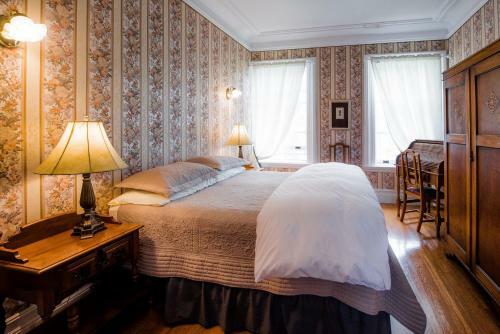 Bed & Breakfast Ch�teau La Motte
