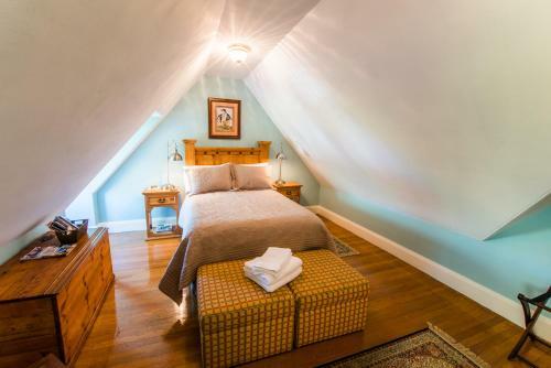 Bed & Breakfast Ch�teau La Motte
