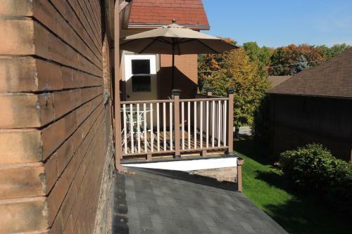 Bed & Breakfast Ch�teau La Motte