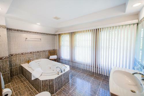 Bed & Breakfast Ch�teau La Motte