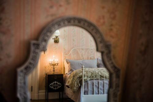 Bed & Breakfast Ch�teau La Motte