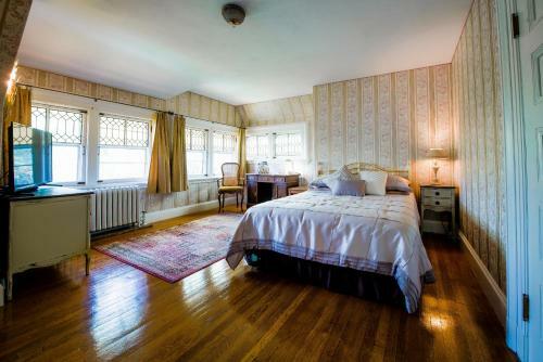Bed & Breakfast Ch�teau La Motte