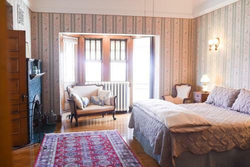 Bed & Breakfast Ch�teau La Motte