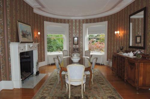 Bed & Breakfast Ch�teau La Motte