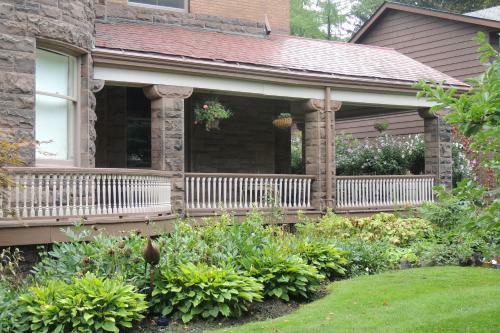 Bed & Breakfast Ch�teau La Motte