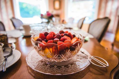 Bed & Breakfast Ch�teau La Motte
