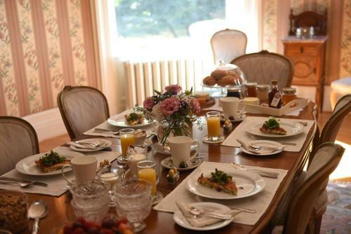 Bed & Breakfast Ch�teau La Motte