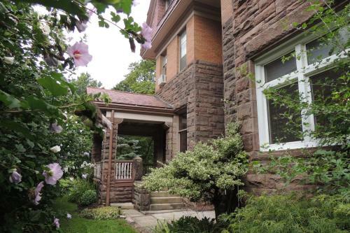 Bed & Breakfast Ch�teau La Motte