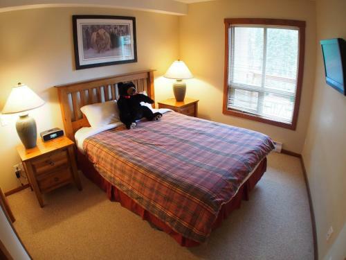 Fireside Lodge Village Center - Fs302