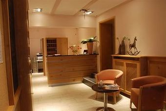 Akzent Hotel Zur Erholung