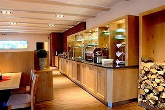 Akzent Hotel Zur Erholung