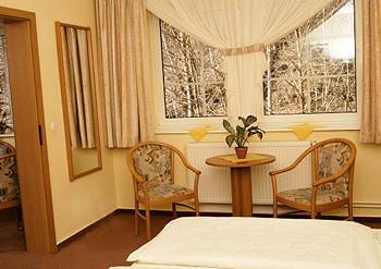 Waldhotel Am Ilsestein