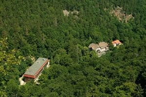 Waldhotel Am Ilsestein
