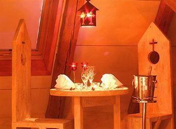 Hotel Arthus