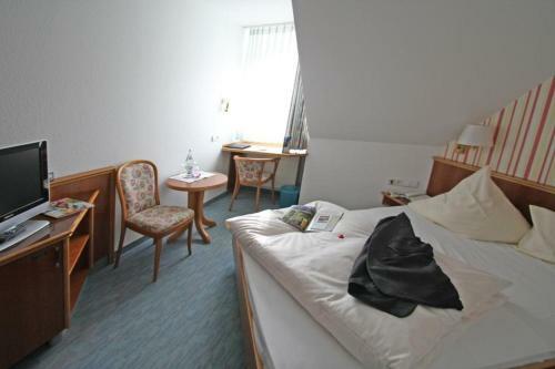 Landhotel Maselheimer Hof